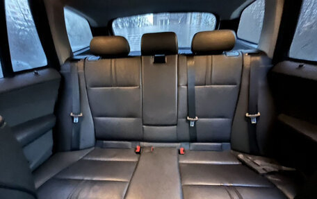 BMW X3, 2008 год, 1 250 000 рублей, 15 фотография