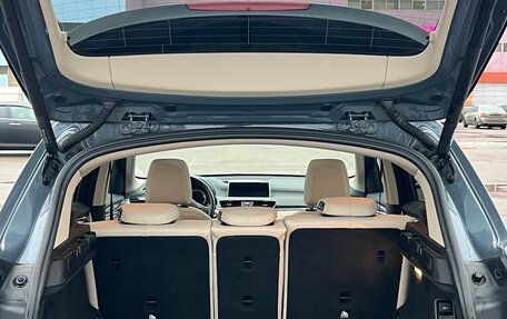 BMW X1, 2019 год, 2 900 000 рублей, 11 фотография