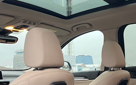 BMW X1, 2019 год, 2 900 000 рублей, 10 фотография