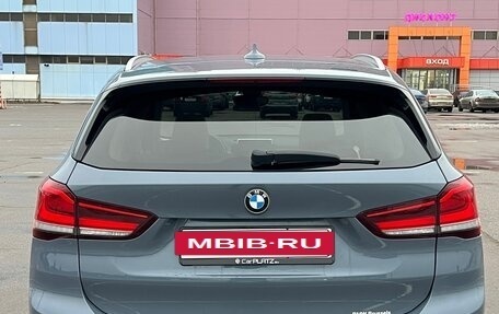 BMW X1, 2019 год, 2 900 000 рублей, 6 фотография