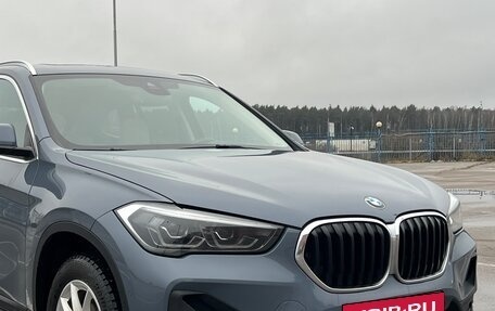BMW X1, 2019 год, 2 900 000 рублей, 3 фотография