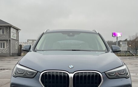 BMW X1, 2019 год, 2 900 000 рублей, 2 фотография