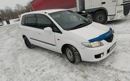 Mazda Premacy III, 2002 год, 400 000 рублей, 3 фотография