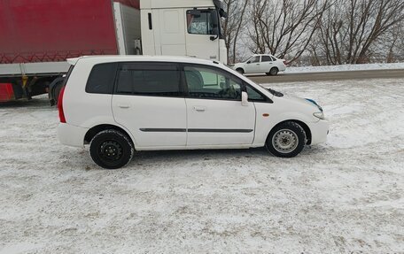 Mazda Premacy III, 2002 год, 400 000 рублей, 4 фотография