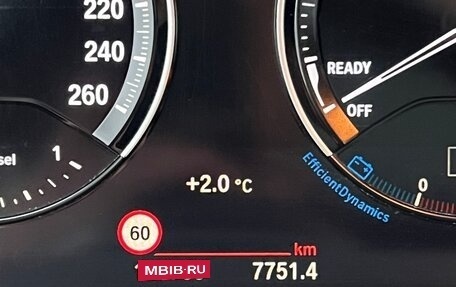 BMW X1, 2019 год, 2 900 000 рублей, 14 фотография