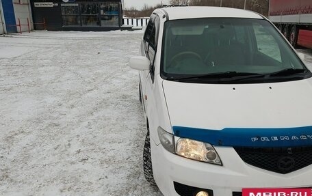 Mazda Premacy III, 2002 год, 400 000 рублей, 2 фотография