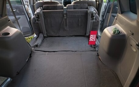 Mazda Premacy III, 2002 год, 400 000 рублей, 15 фотография