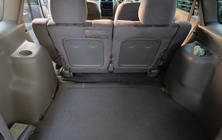 Mazda Premacy III, 2002 год, 400 000 рублей, 17 фотография