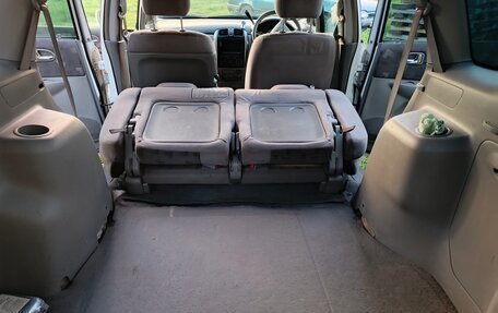 Mazda Premacy III, 2002 год, 400 000 рублей, 16 фотография