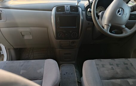 Mazda Premacy III, 2002 год, 400 000 рублей, 19 фотография