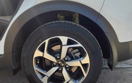 KIA Sportage IV рестайлинг, 2019 год, 2 800 000 рублей, 5 фотография