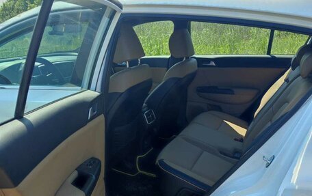 KIA Sportage IV рестайлинг, 2019 год, 2 800 000 рублей, 6 фотография