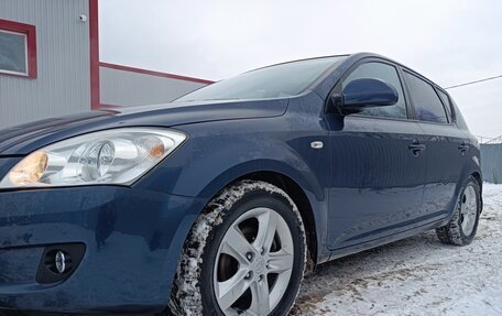 KIA cee'd I рестайлинг, 2008 год, 525 000 рублей, 4 фотография