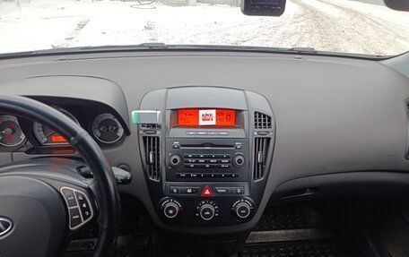 KIA cee'd I рестайлинг, 2008 год, 525 000 рублей, 16 фотография