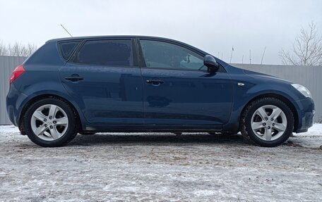 KIA cee'd I рестайлинг, 2008 год, 525 000 рублей, 9 фотография