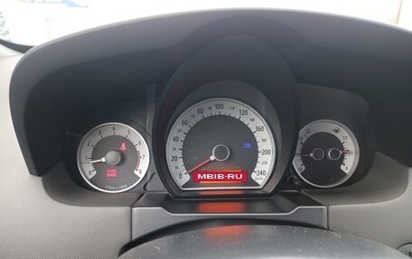 KIA cee'd I рестайлинг, 2008 год, 525 000 рублей, 15 фотография