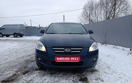 KIA cee'd I рестайлинг, 2008 год, 525 000 рублей, 2 фотография
