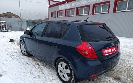 KIA cee'd I рестайлинг, 2008 год, 525 000 рублей, 6 фотография
