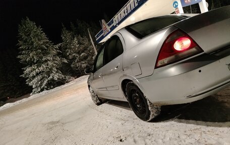 Nissan Almera Classic, 2010 год, 275 000 рублей, 5 фотография