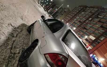 Nissan Almera Classic, 2010 год, 275 000 рублей, 2 фотография