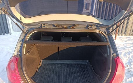 KIA cee'd I рестайлинг, 2008 год, 525 000 рублей, 21 фотография