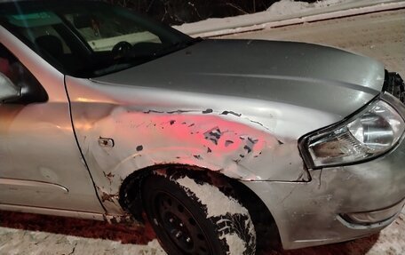 Nissan Almera Classic, 2010 год, 275 000 рублей, 7 фотография