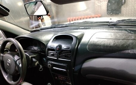 Nissan Almera Classic, 2010 год, 275 000 рублей, 9 фотография