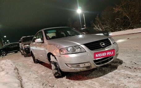 Nissan Almera Classic, 2010 год, 275 000 рублей, 8 фотография