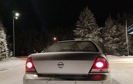 Nissan Almera Classic, 2010 год, 275 000 рублей, 3 фотография