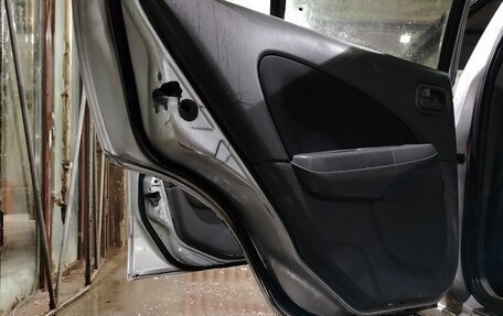 Nissan Almera Classic, 2010 год, 275 000 рублей, 11 фотография