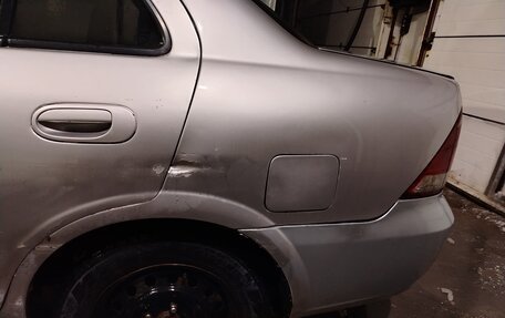 Nissan Almera Classic, 2010 год, 275 000 рублей, 14 фотография