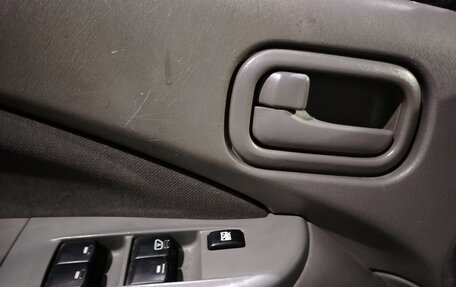 Nissan Almera Classic, 2010 год, 275 000 рублей, 12 фотография