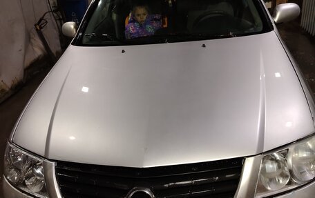 Nissan Almera Classic, 2010 год, 275 000 рублей, 15 фотография