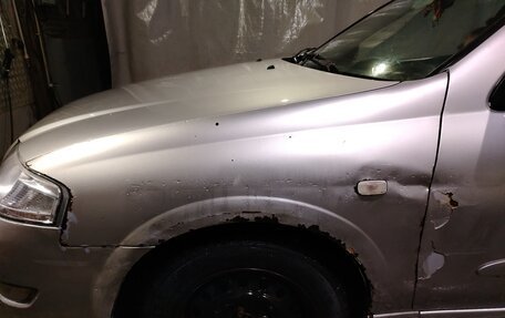 Nissan Almera Classic, 2010 год, 275 000 рублей, 17 фотография