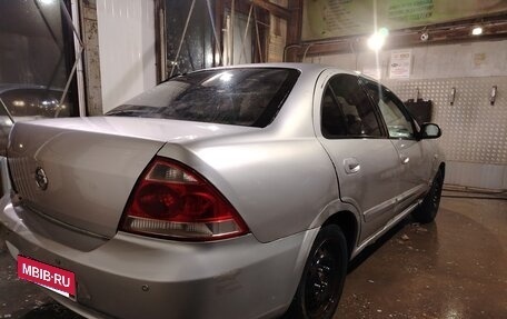 Nissan Almera Classic, 2010 год, 275 000 рублей, 20 фотография