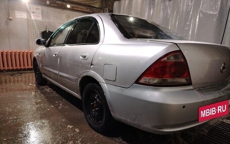 Nissan Almera Classic, 2010 год, 275 000 рублей, 19 фотография