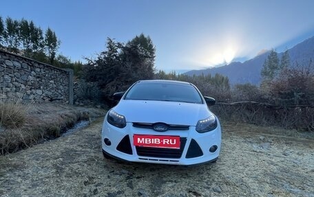 Ford Focus III, 2011 год, 850 000 рублей, 3 фотография