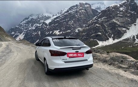 Ford Focus III, 2011 год, 850 000 рублей, 2 фотография