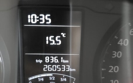 Volkswagen Transporter T6 рестайлинг, 2016 год, 2 140 000 рублей, 12 фотография