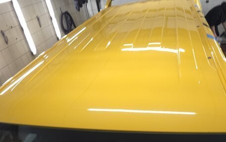 Volkswagen Transporter T6 рестайлинг, 2016 год, 2 140 000 рублей, 17 фотография