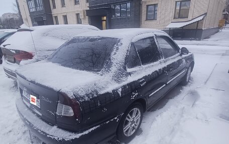 Hyundai Accent II, 2005 год, 310 000 рублей, 2 фотография