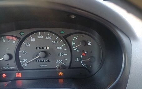 Hyundai Accent II, 2005 год, 310 000 рублей, 4 фотография