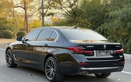 BMW 5 серия, 2022 год, 5 590 000 рублей, 6 фотография