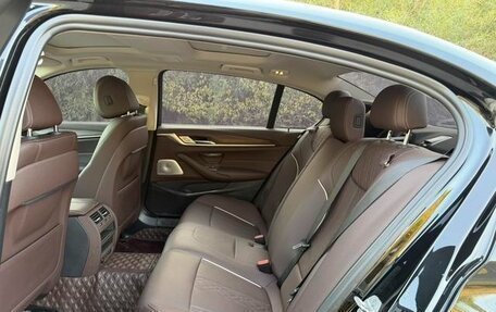 BMW 5 серия, 2022 год, 5 590 000 рублей, 8 фотография