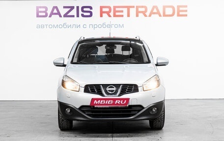 Nissan Qashqai, 2011 год, 990 000 рублей, 3 фотография