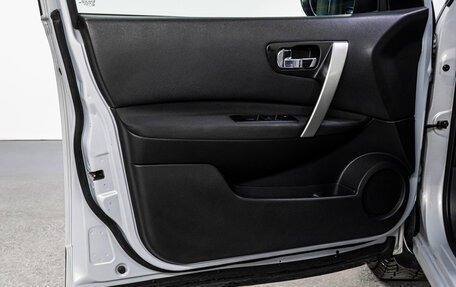 Nissan Qashqai, 2011 год, 990 000 рублей, 12 фотография