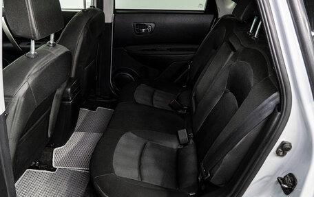 Nissan Qashqai, 2011 год, 990 000 рублей, 15 фотография