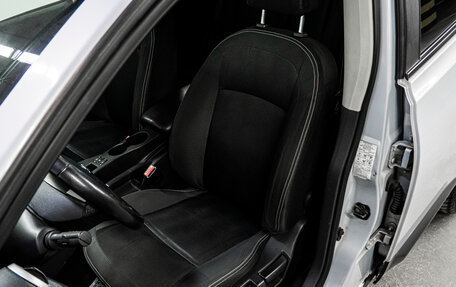 Nissan Qashqai, 2011 год, 990 000 рублей, 14 фотография