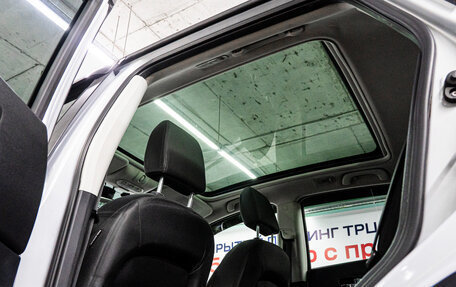 Nissan Qashqai, 2011 год, 990 000 рублей, 10 фотография