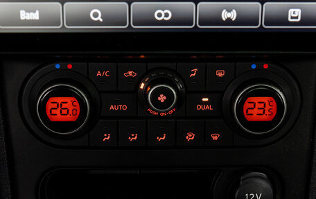 Nissan Qashqai, 2011 год, 990 000 рублей, 25 фотография